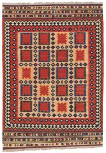 34890-Persian_Kashkuli_Kilim-6'0''x8'6''-Iran