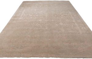 38403-HRL101A-9-Heirloom_Transitional_Wool_and_Silk_Pink_Rug-9'0''x12'3''-India-2