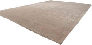 38403-HRL101A-9-Heirloom_Transitional_Wool_and_Silk_Pink_Rug-9'0''x12'3''-India-3