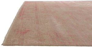 38405-HRL103A-9-Heirloom_Transitional_Fine_Wool_and_Silk_Pink_Rug-9'1''x12'2''-India-3