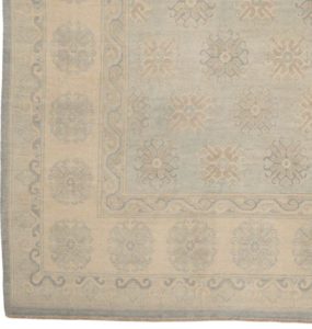 38412-Lt_Blue.Ivory.Gray_Khotan-Indo_Khotan-11'10''x17'6''-India-c