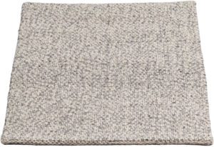 38563-EWV115A-Essential_Woven_Roe_Ivory_Lt_Gray_Rug-2'0''x2'0''-India-2