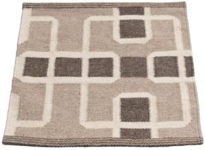 38578-EWV111A-Essential_Woven_Pattern_Natural_Wool_Rug-2'0''x2'0''-India-2