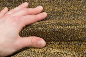 flat weave rug