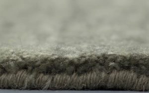 wool rug