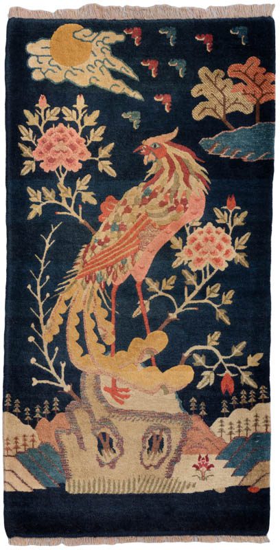 Vintage Tibetan Rugs Uniquely Modern Antique Tibetan Rug Kebabian S Rugs