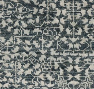 modern wool rug