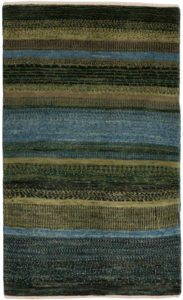 gabbeh wool rug