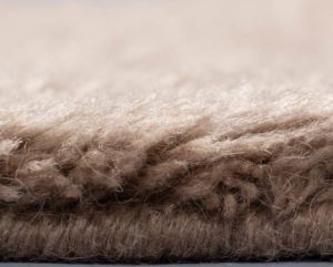 mohair rug