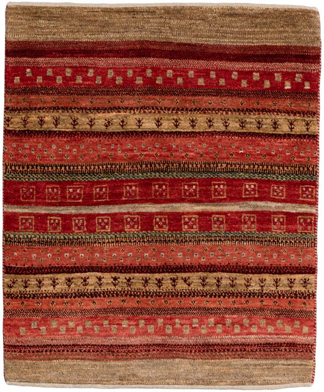 Ultimate Persian Gabbeh Small Square Wool Rug An Antique Persian Serapi Oriental Rug Size 6 2 X 5 0 Circa 1900 This Handsome Hand Knotted Wool Features A Rare Ivory Field At Center With