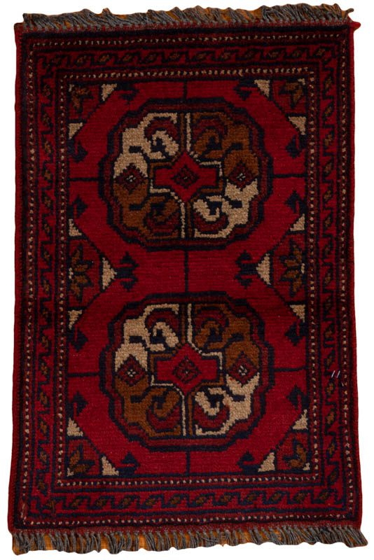 Afghan Khal Mohammadi Wool Rug Kebabian S Rugs Afghan Khal Mohammadi Wool Rug