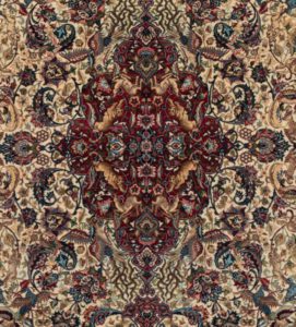 lahore picturesque rug