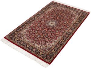 isfahan rug