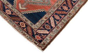 antique sarab runner rug