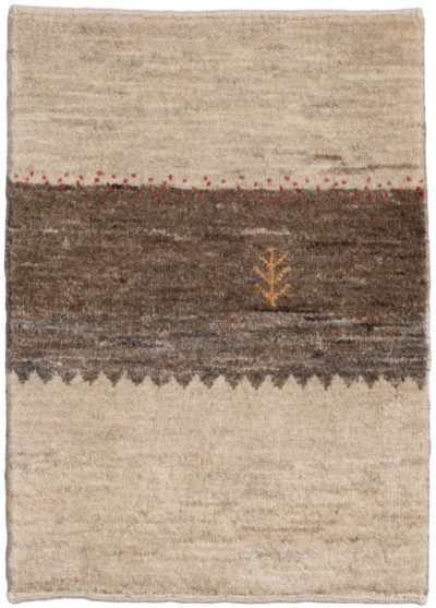 persian gabbeh small rug