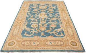 sultanabad rug