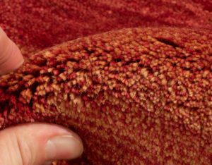 persian gabbeh colorful rug
