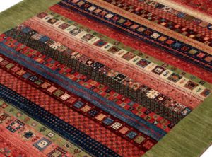persian gabbeh folklife rug