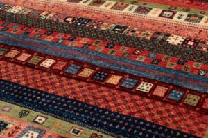 persian gabbeh folklife rug