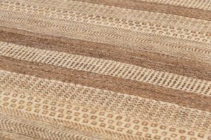 persian gabbeh undyed rug