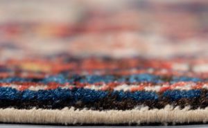 antique seychour rug