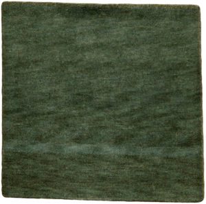 43700_ESW404G-Essential_Wool_Knotted_Modern_Celadon_Rug-2'0''x2'0''-India-1
