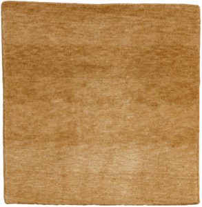 43701_ESW404F-Essential_Wool_Knotted_Modern_Wheat_Meadow_Rug-2'0''x2'0''-India-1