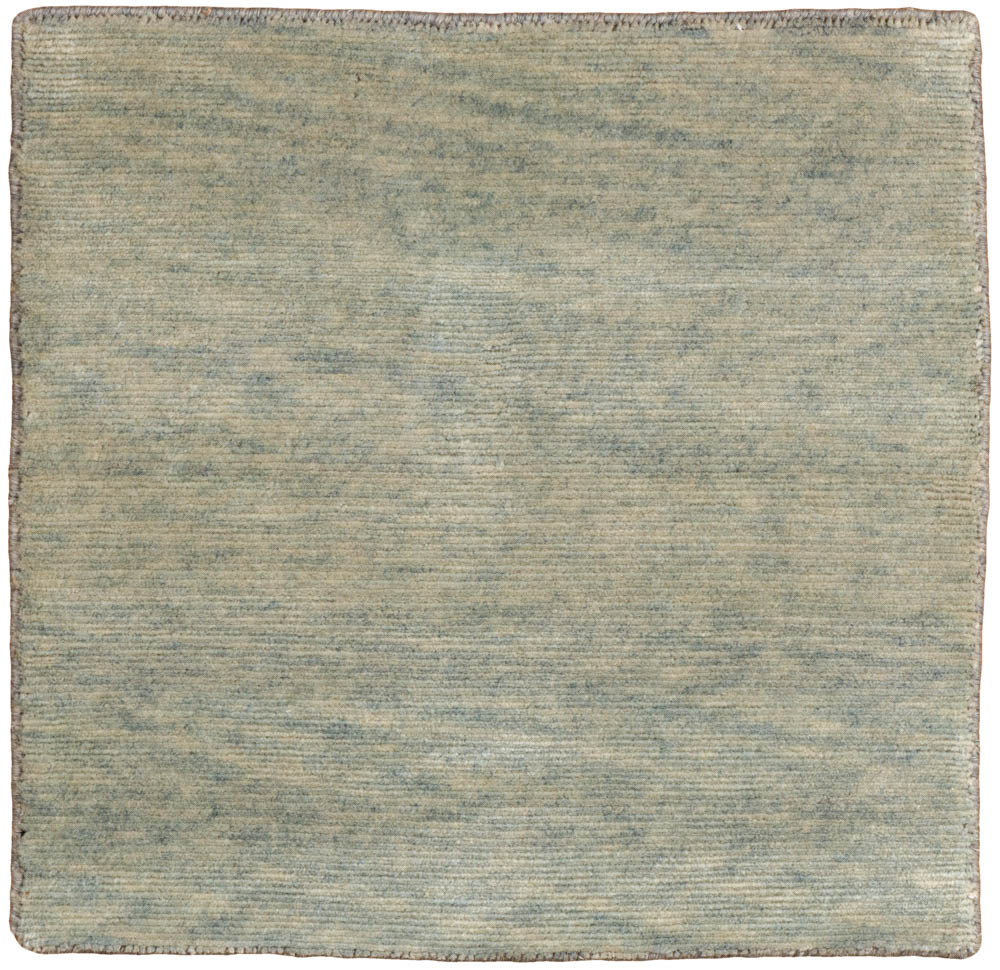 43718_ESW404L-Essential_Wool_Knotted_Modern_Dolphin_Cove_Rug-2'0''x2'0''-India-1