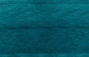 43723_ESW404N-Essential_Wool_Knotted_Modern_Caribbean_Blue_Rug-2'0''x2'0''-India-2