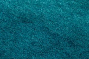 43723_ESW404N-Essential_Wool_Knotted_Modern_Caribbean_Blue_Rug-2'0''x2'0''-India-4