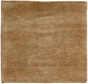 43726_ESW404S-Essential_Wool_Knotted_Modern_Bosc_Rug-2'0''x2'0''-India-1