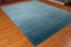 43729_ESW404T-Essential_Wool_Knotted_Modern_Fiji_Blue_Rug-9'0''x12'0''-India-4