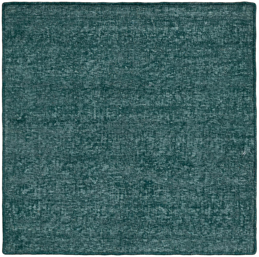 silk flatweave rug