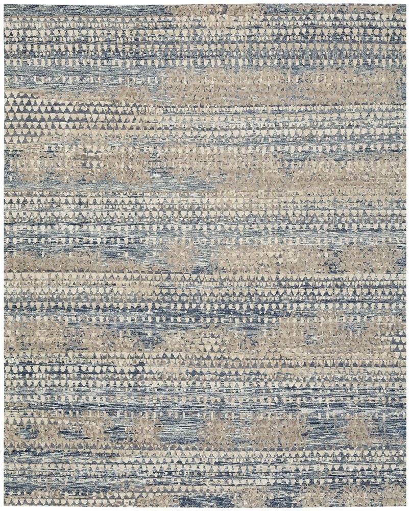 tibetan wool silk rug