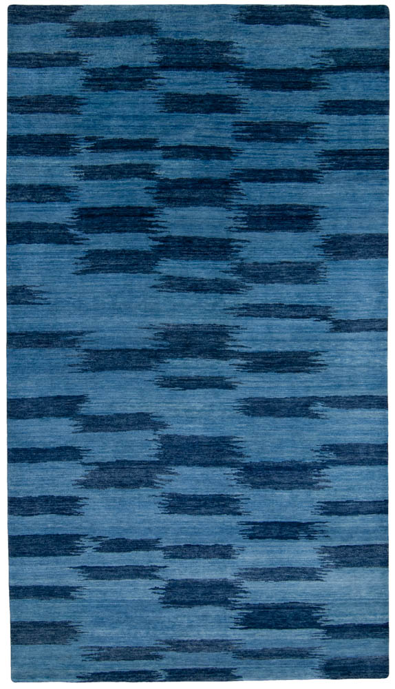 chinook wool rug
