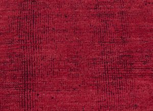modern silk rug