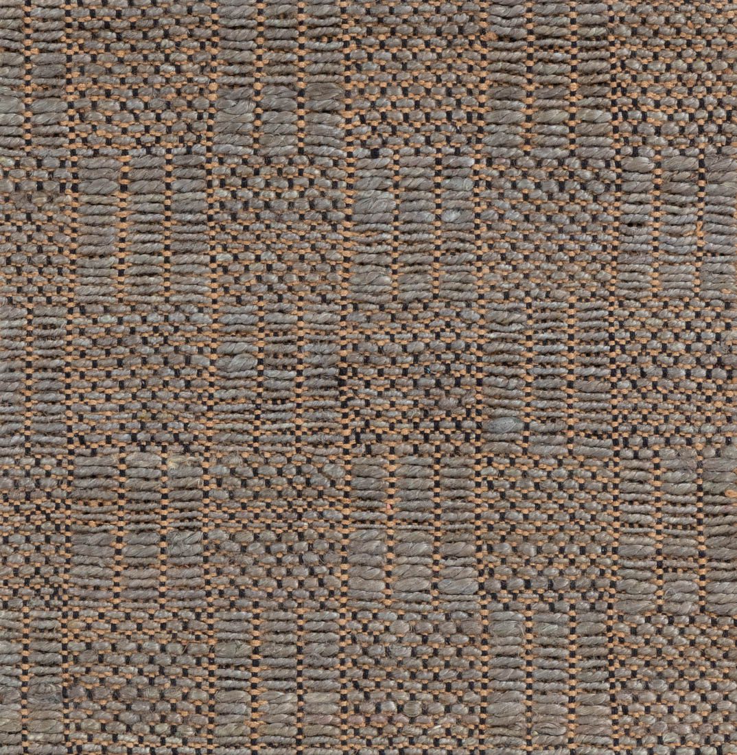 modern jute rug
