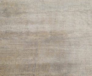 modern silk rug