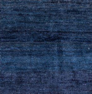 modern silk textured rug