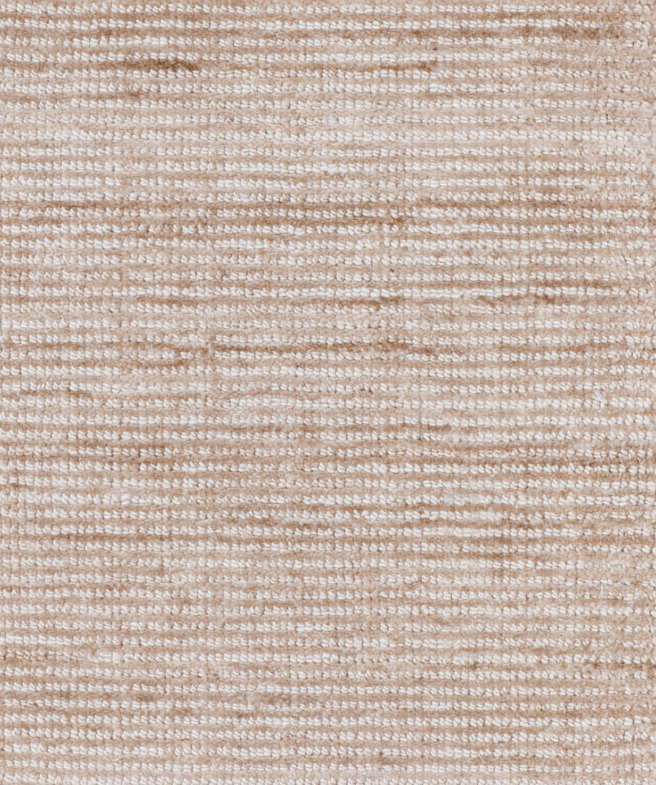 modern hand loomed polyester rug