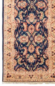 mahal wool runner rug