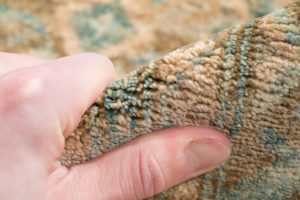 sarab wool rug