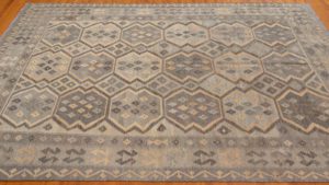contemporary kilim rug