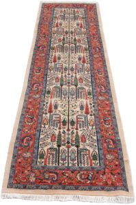 bidjar runner rug