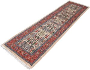 bidjar runner rug