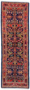 bidjar wool runner rug