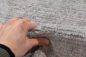 afshar wool rug