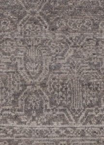 afshar wool rug