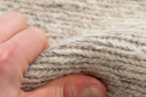 flatweave wool rug