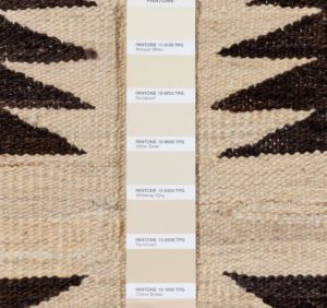 contemporary kilim wool rug